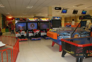 Philadélfia Park & Games - West Shopping