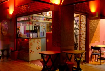 Bares (antigo): Bar Zigfrida