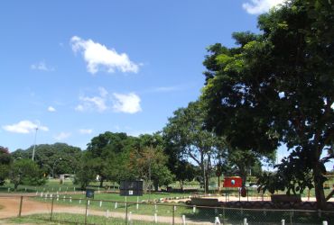 Parque Ecológico Águas Claras