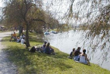 Parque Ecológico do Tietê