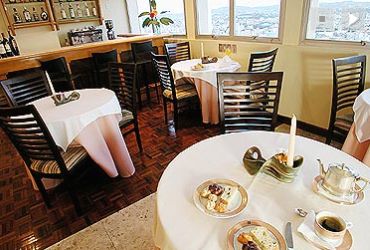 Açores - Restaurante