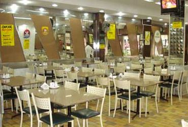 Restaurantes: Pote Chopp