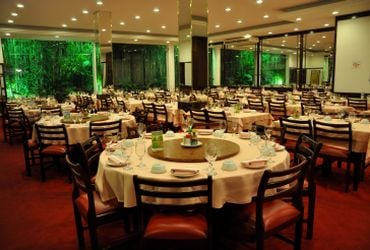 Restaurantes: Taizan