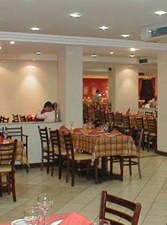 Restaurantes: Suprema Grill