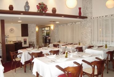 Restaurantes: Adegão Português - Barra