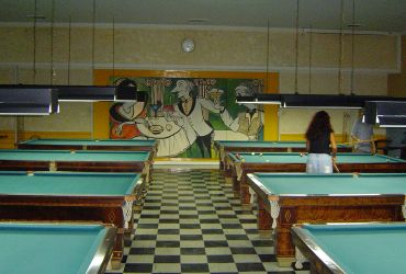 Restaurantes: Clube do Taco