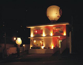 Restaurantes: Boca de Forno - Centro Cívico