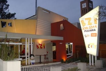 Restaurantes: Casa Buzzi