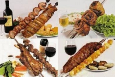 Churrascaria Braseiro