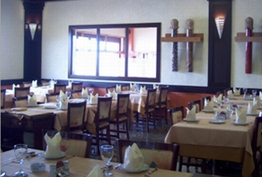 Restaurantes: Montana Grill