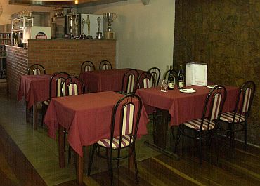 Restaurantes: Prinz