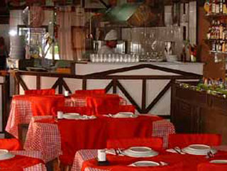 Suisse Restaurante