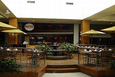 Restaurantes: Bistrô Variettá - Praia de Belas Shopping