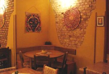 Restaurantes: Pueblo Casa Mexicana