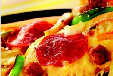 Imagem de destaque para Pizza Hut - Água Verde
