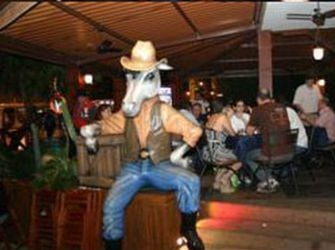 Bares (antigo): Picanha do Cowboy