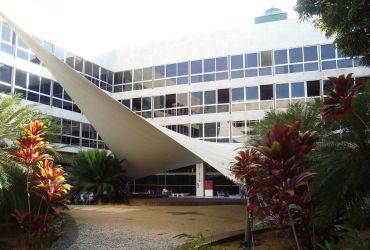 Arte: Biblioteca Pública do Estado da Bahia