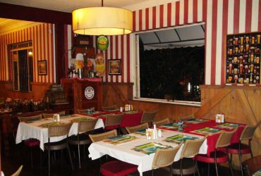 Restaurantes: Café Viena Beer