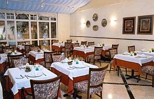 Restaurantes: La Terrina