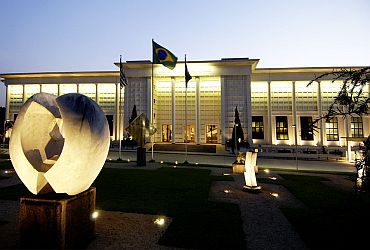 Museu de Arte Brasileira da FAAP