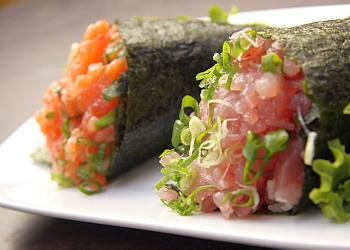 Restaurantes: Kony Sushi Bar