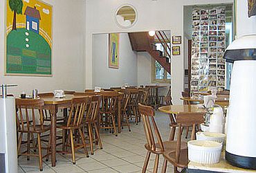 Restaurantes: Conselheiro do Paladar