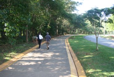 Viagens: Parque Villa-Lobos