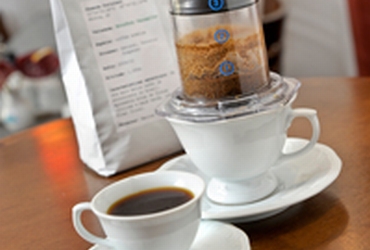 Coffee Lab