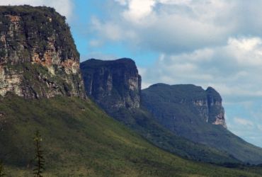 Parque Nacional da Chapada Diamantina