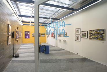 Galeria da Rua