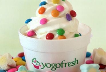 Restaurantes: Yogofresh - Copacabana