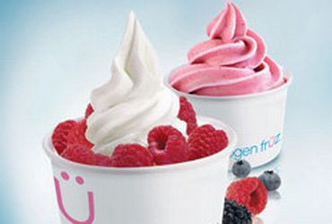 Restaurantes: Yogen Fruz - Ipanema