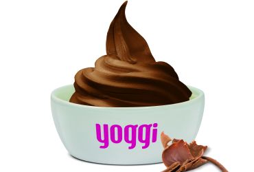 Restaurantes: Yoggi