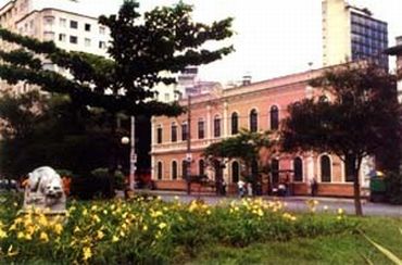 Arte: Centro Cultural UFMG