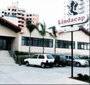 Restaurantes: Lindacap