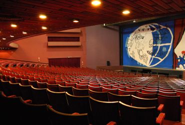 Teatro Guaíra