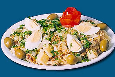 Bacalhau de Martelo