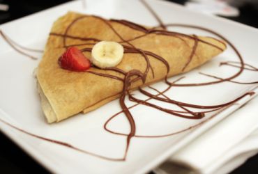 Bon Crêperie