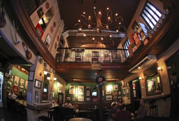 Sheridan´s Irish Pub