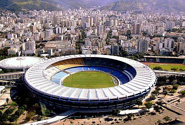 Complexo do Maracanã