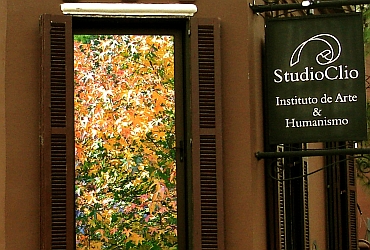 StudioClio - Instituto de Artes e Humanismo