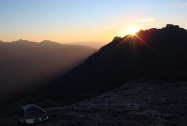 Imagem de destaque para Parque Nacional do Itatiaia