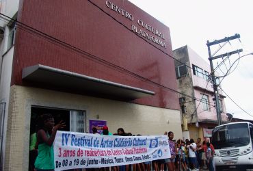 Centro Cultural Plataforma