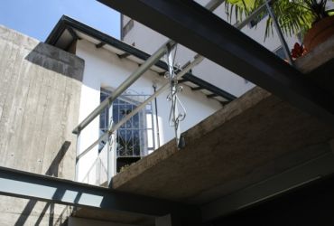 Casa Contemporânea