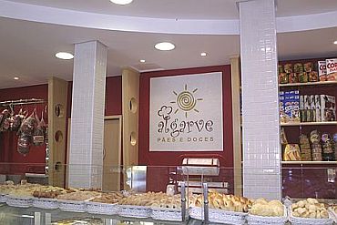 Restaurantes: Algarve Pães e Doces