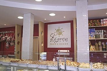 Restaurantes: Algarve Pães e Doces