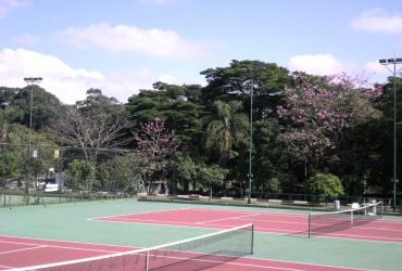 Escola Dinho Tennis