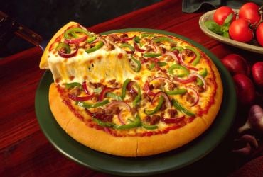 Restaurantes: Pizzaria e Pastelaria Jubilo