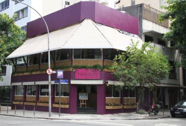 Restaurantes: Nanquim - Ipanema