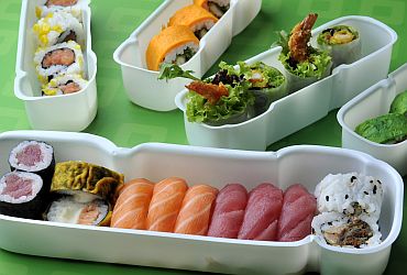 Hara Sushi